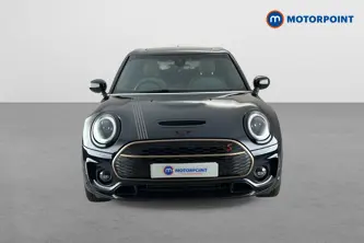 Mini Clubman Cooper S Final Edition Automatic Petrol Estate - Stock Number (1659545) - Front bumper