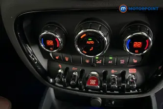 Mini Clubman Cooper S Final Edition Automatic Petrol Estate - Stock Number (1659545) - 12th supplementary image