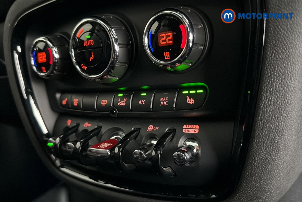 Mini Clubman Cooper S Final Edition Automatic Petrol Estate - Stock Number (1659545) - 14th supplementary image