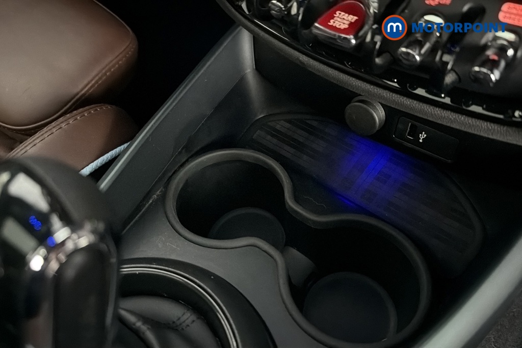 Mini Clubman Cooper S Final Edition Automatic Petrol Estate - Stock Number (1659545) - 16th supplementary image
