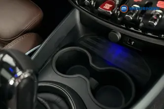 Mini Clubman Cooper S Final Edition Automatic Petrol Estate - Stock Number (1659545) - 16th supplementary image