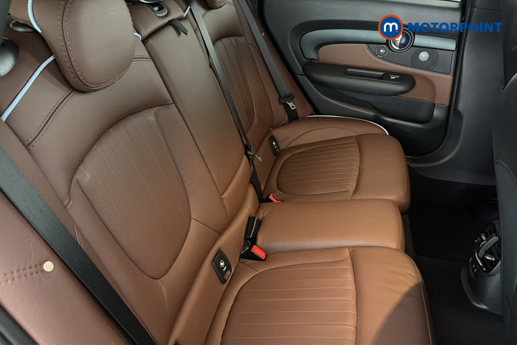 Mini Clubman Cooper S Final Edition Automatic Petrol Estate - Stock Number (1659545) - 25th supplementary image