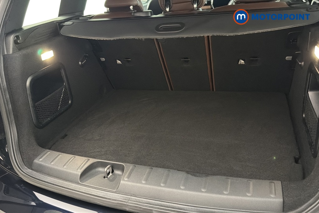 Mini Clubman Cooper S Final Edition Automatic Petrol Estate - Stock Number (1659545) - 30th supplementary image
