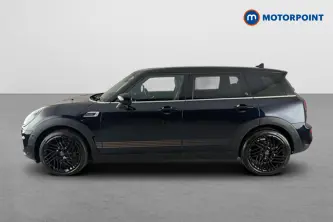 Mini Clubman Cooper S Final Edition Automatic Petrol Estate - Stock Number (1659545) - Drivers side