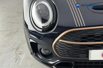 Mini Clubman Cooper S Final Edition Automatic Petrol Estate - Stock Number (1659545) - 38th supplementary image