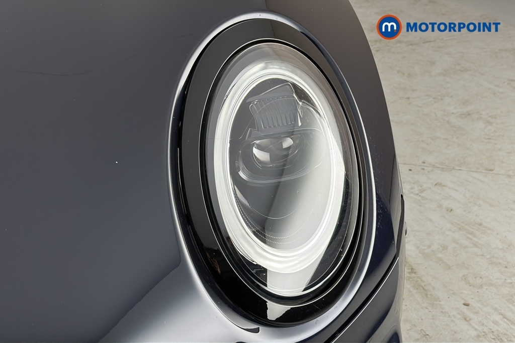 Mini Clubman Cooper S Final Edition Automatic Petrol Estate - Stock Number (1659545) - 42nd supplementary image