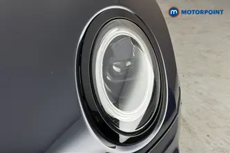 Mini Clubman Cooper S Final Edition Automatic Petrol Estate - Stock Number (1659545) - 42nd supplementary image