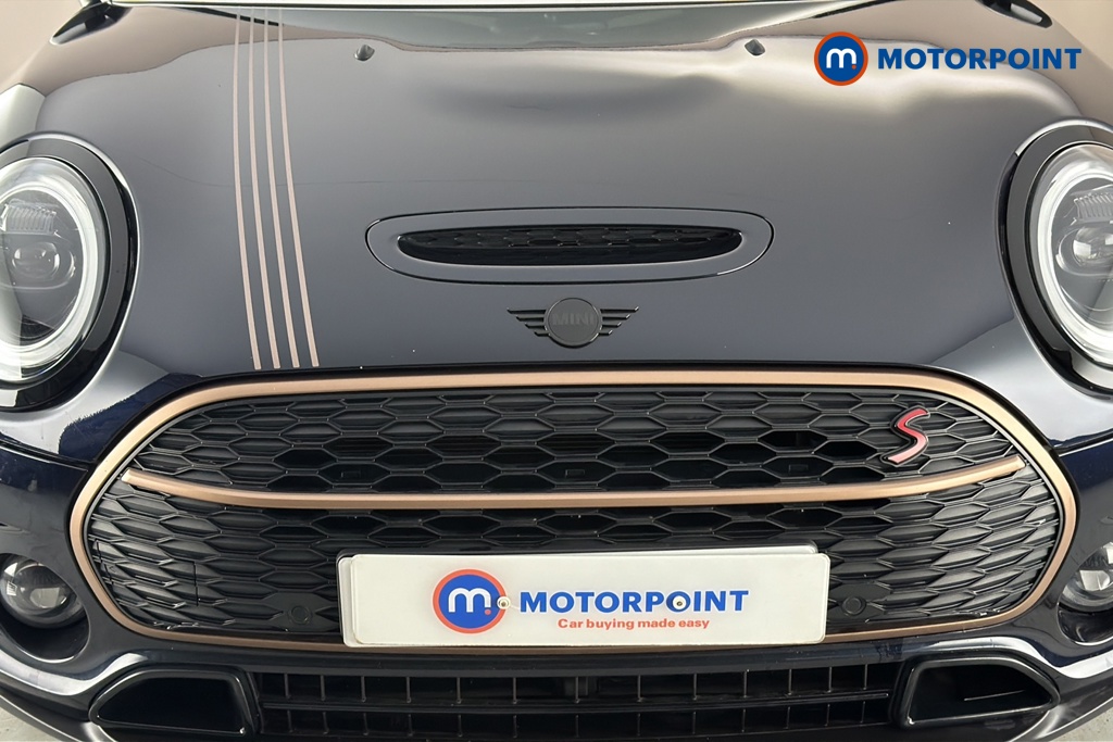 Mini Clubman Cooper S Final Edition Automatic Petrol Estate - Stock Number (1659545) - 43rd supplementary image
