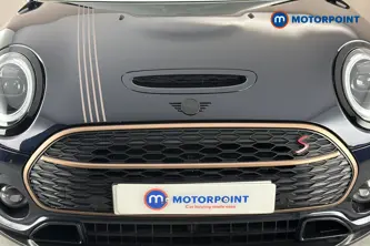 Mini Clubman Cooper S Final Edition Automatic Petrol Estate - Stock Number (1659545) - 43rd supplementary image