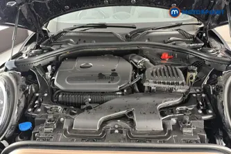 Mini Clubman Cooper S Final Edition Automatic Petrol Estate - Stock Number (1659545) - 48th supplementary image