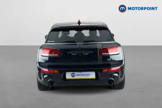 Mini Clubman Cooper S Final Edition Automatic Petrol Estate - Stock Number (1659545) - Rear bumper