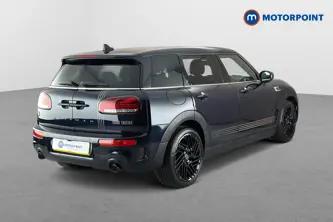 Mini Clubman Cooper S Final Edition Automatic Petrol Estate - Stock Number (1659545) - Passenger side rear corner