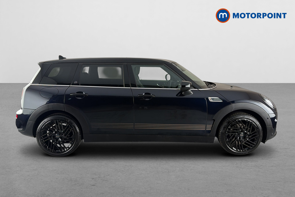 Mini Clubman Cooper S Final Edition Automatic Petrol Estate - Stock Number (1659545) - Passenger side