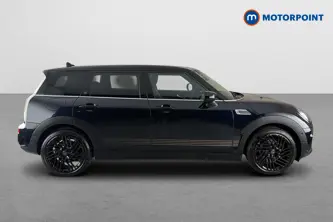 Mini Clubman Cooper S Final Edition Automatic Petrol Estate - Stock Number (1659545) - Passenger side