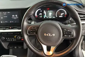KIA E-Niro Long Range Automatic Electric SUV - Stock Number (1659716) - 2nd supplementary image
