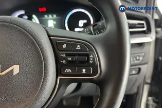 KIA E-Niro Long Range Automatic Electric SUV - Stock Number (1659716) - 3rd supplementary image