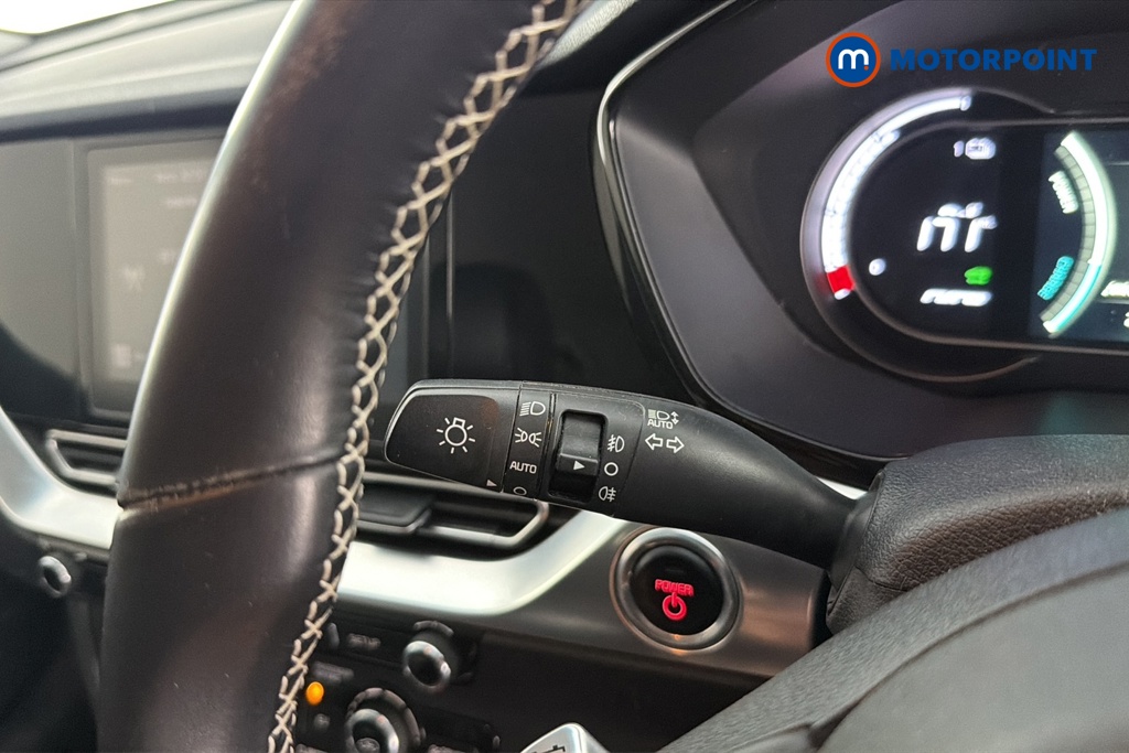 KIA E-Niro Long Range Automatic Electric SUV - Stock Number (1659716) - 5th supplementary image