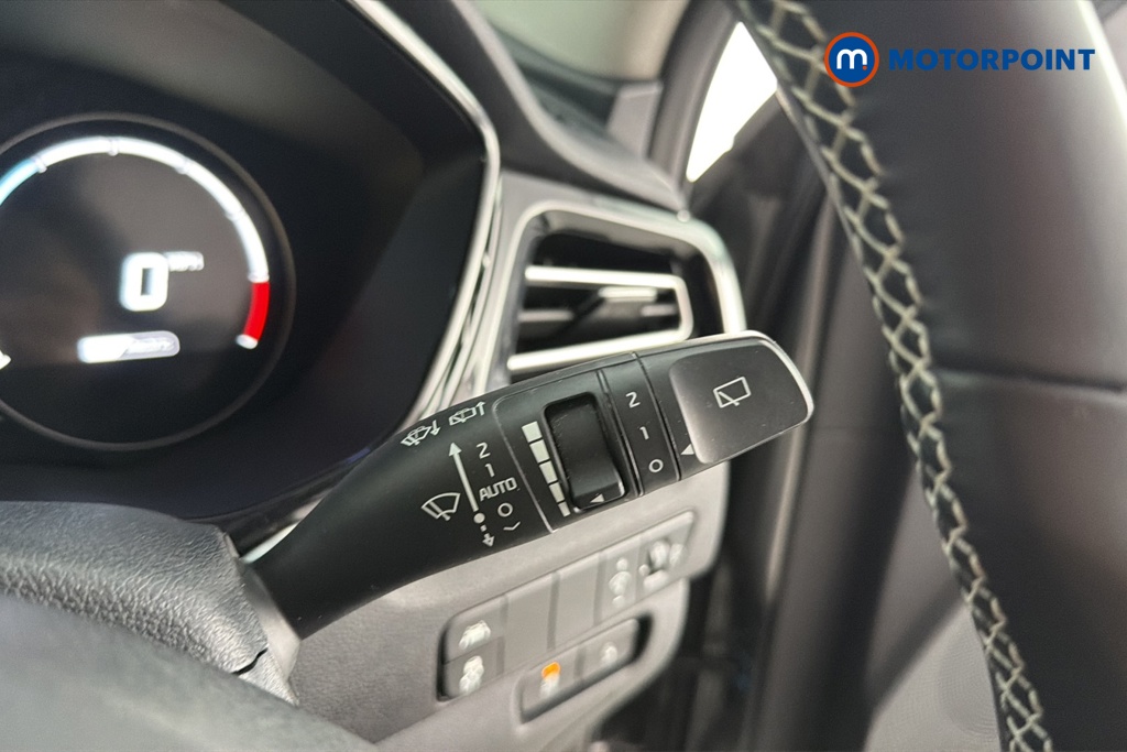 KIA E-Niro Long Range Automatic Electric SUV - Stock Number (1659716) - 6th supplementary image
