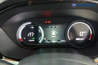 KIA E-Niro Long Range Automatic Electric SUV - Stock Number (1659716) - 7th supplementary image
