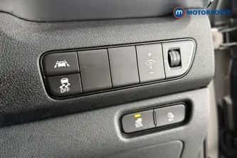 KIA E-Niro Long Range Automatic Electric SUV - Stock Number (1659716) - 11th supplementary image