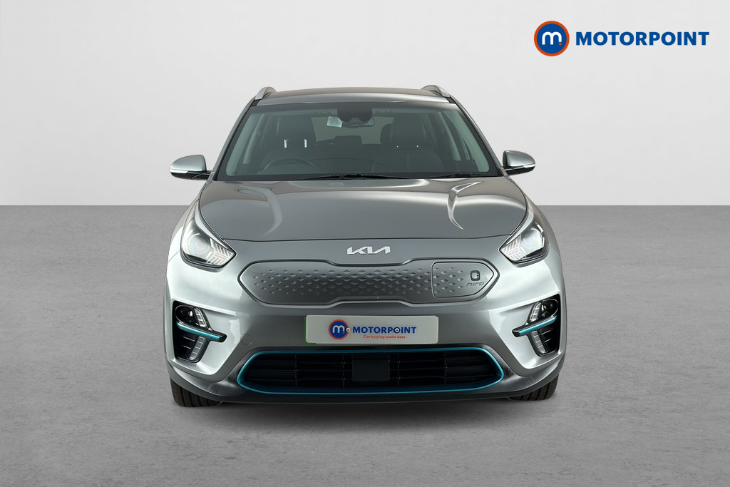 KIA E-Niro Long Range Automatic Electric SUV - Stock Number (1659716) - Front bumper