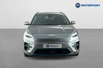 KIA E-Niro Long Range Automatic Electric SUV - Stock Number (1659716) - Front bumper