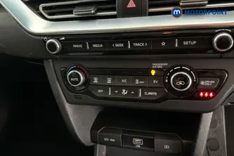 KIA E-Niro Long Range Automatic Electric SUV - Stock Number (1659716) - 12th supplementary image