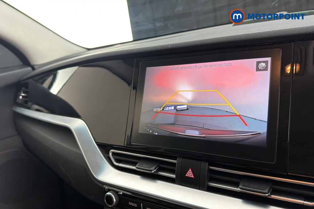 KIA E-Niro Long Range Automatic Electric SUV - Stock Number (1659716) - 13th supplementary image