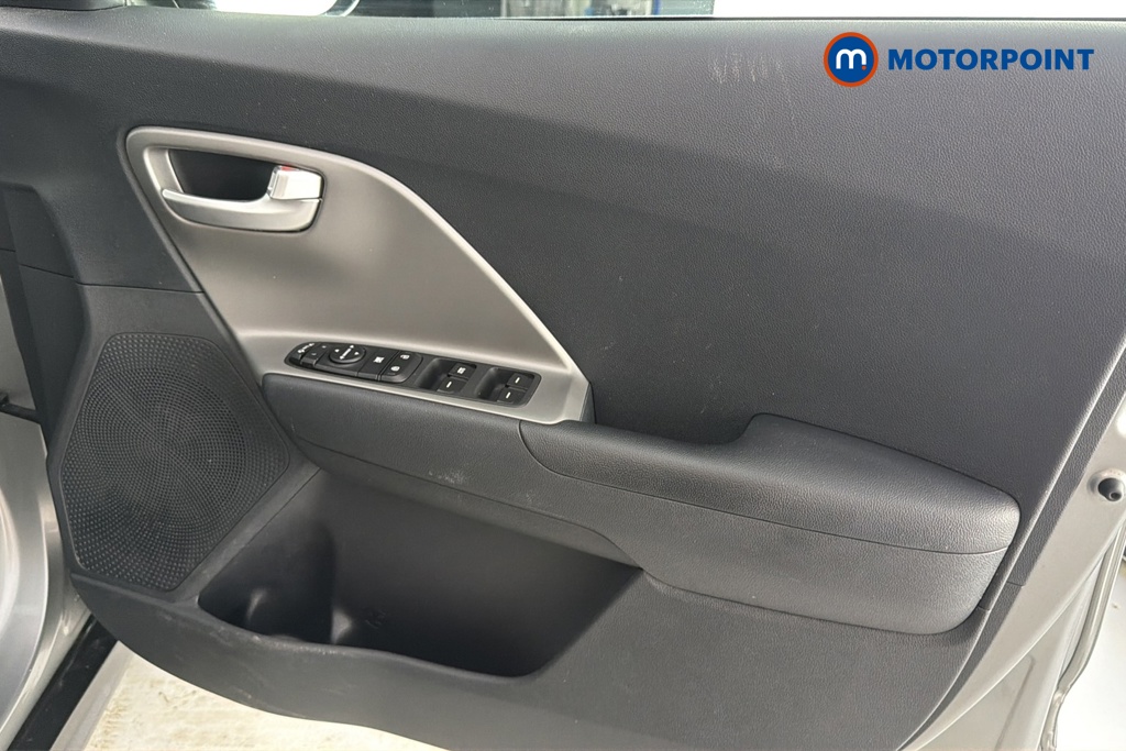 KIA E-Niro Long Range Automatic Electric SUV - Stock Number (1659716) - 18th supplementary image