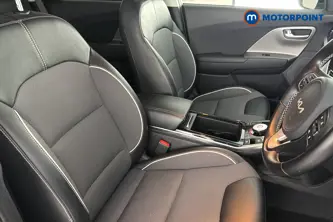 KIA E-Niro Long Range Automatic Electric SUV - Stock Number (1659716) - 22nd supplementary image