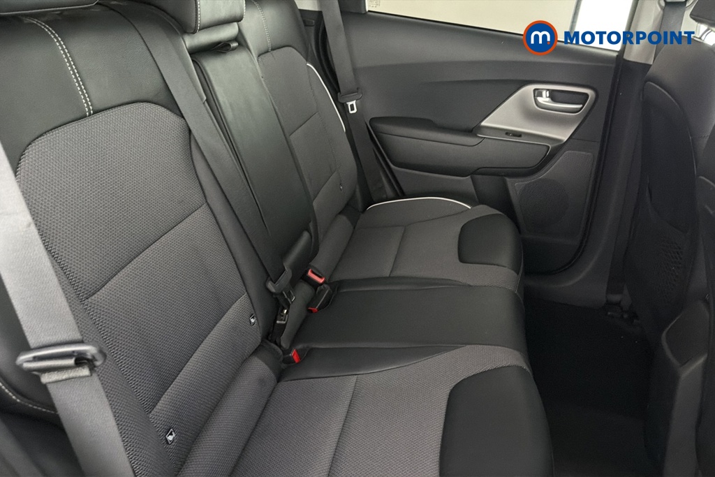 KIA E-Niro Long Range Automatic Electric SUV - Stock Number (1659716) - 25th supplementary image
