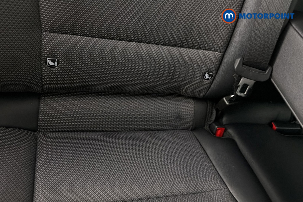 KIA E-Niro Long Range Automatic Electric SUV - Stock Number (1659716) - 27th supplementary image