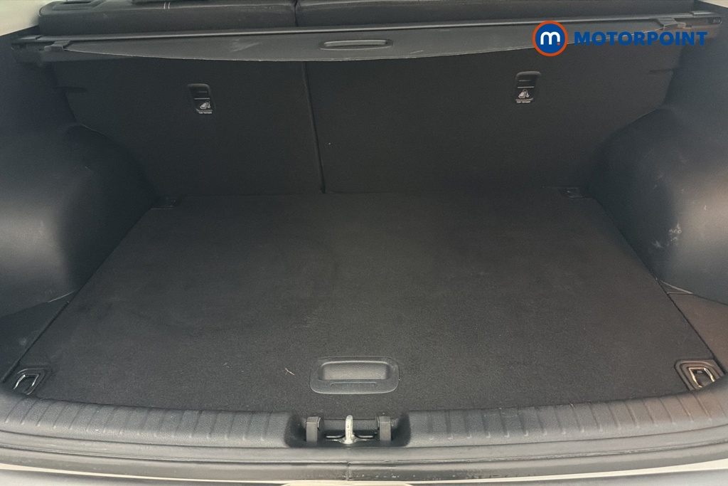 KIA E-Niro Long Range Automatic Electric SUV - Stock Number (1659716) - 30th supplementary image