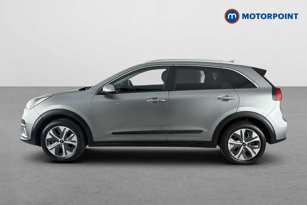 KIA E-Niro Long Range Automatic Electric SUV - Stock Number (1659716) - Drivers side