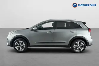 KIA E-Niro Long Range Automatic Electric SUV - Stock Number (1659716) - Drivers side
