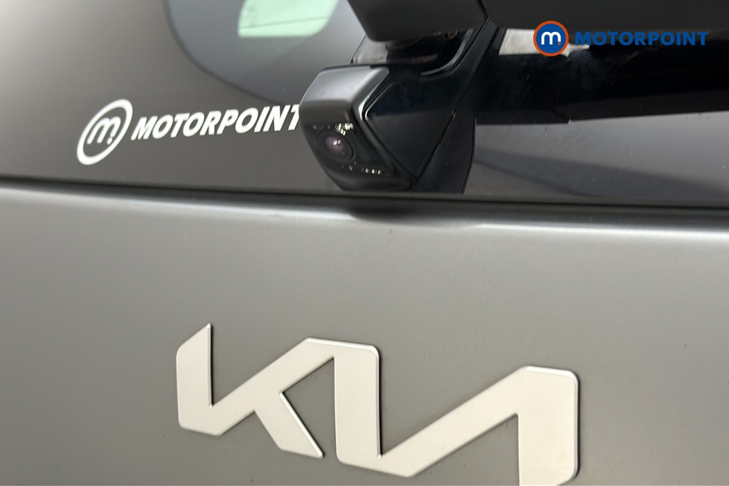 KIA E-Niro Long Range Automatic Electric SUV - Stock Number (1659716) - 37th supplementary image