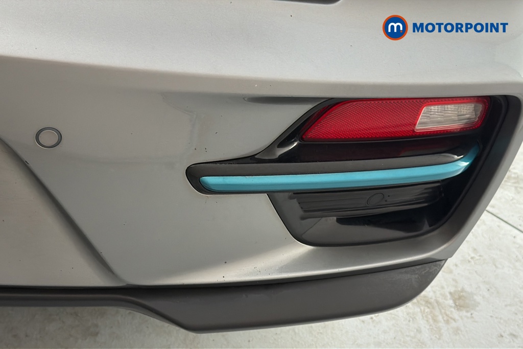KIA E-Niro Long Range Automatic Electric SUV - Stock Number (1659716) - 39th supplementary image
