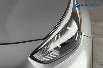 KIA E-Niro Long Range Automatic Electric SUV - Stock Number (1659716) - 42nd supplementary image