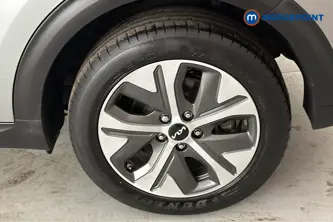 KIA E-Niro Long Range Automatic Electric SUV - Stock Number (1659716) - 45th supplementary image
