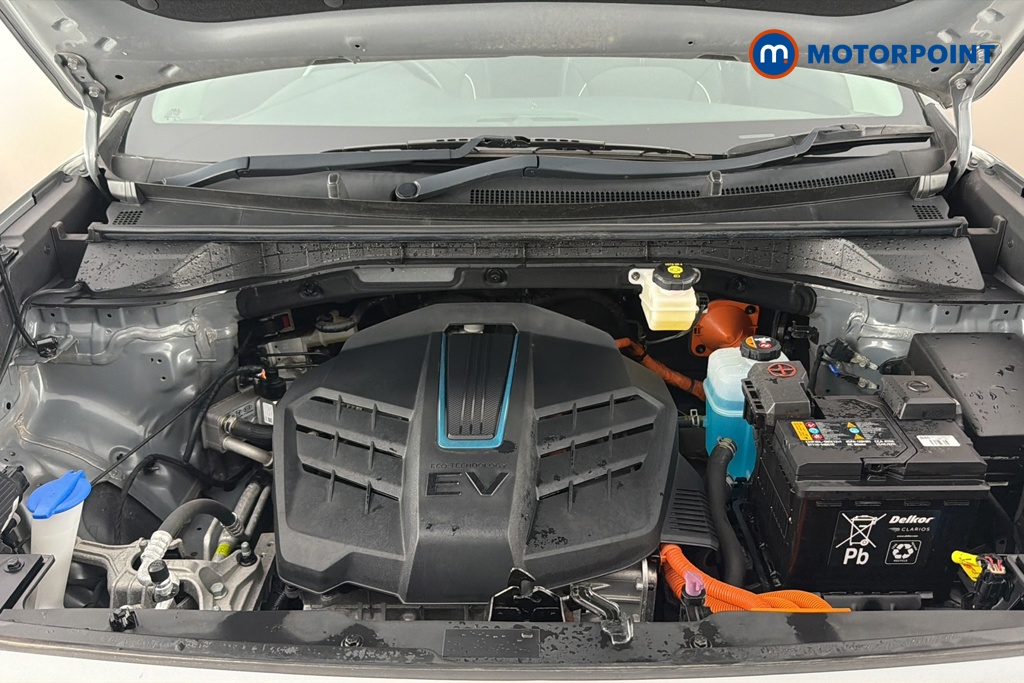 KIA E-Niro Long Range Automatic Electric SUV - Stock Number (1659716) - 48th supplementary image