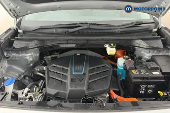 KIA E-Niro Long Range Automatic Electric SUV - Stock Number (1659716) - 48th supplementary image