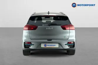 KIA E-Niro Long Range Automatic Electric SUV - Stock Number (1659716) - Rear bumper
