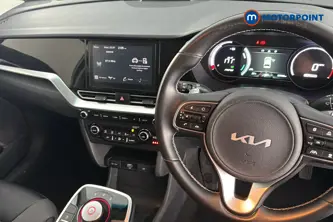 KIA E-Niro Long Range Automatic Electric SUV - Stock Number (1659716) - 1st supplementary image