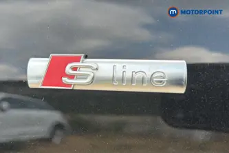 Audi A4 S Line Automatic Petrol Saloon - Stock Number (1659771) - 993rd supplementary image