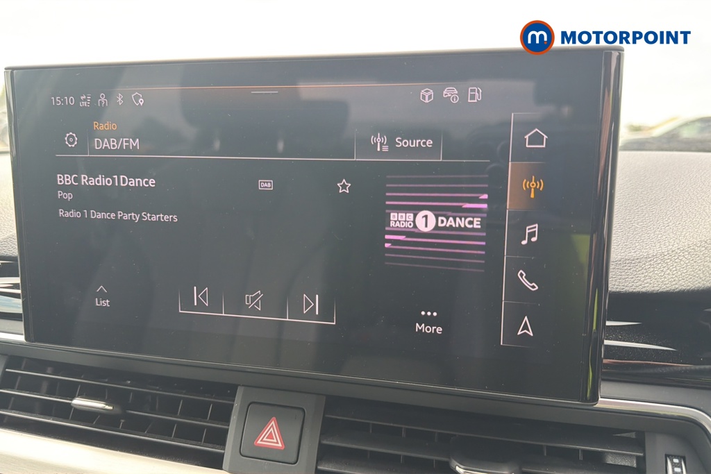Audi A4 S Line Automatic Petrol Saloon - Stock Number (1659771) - 8th supplementary image