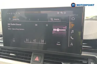 Audi A4 S Line Automatic Petrol Saloon - Stock Number (1659771) - 8th supplementary image