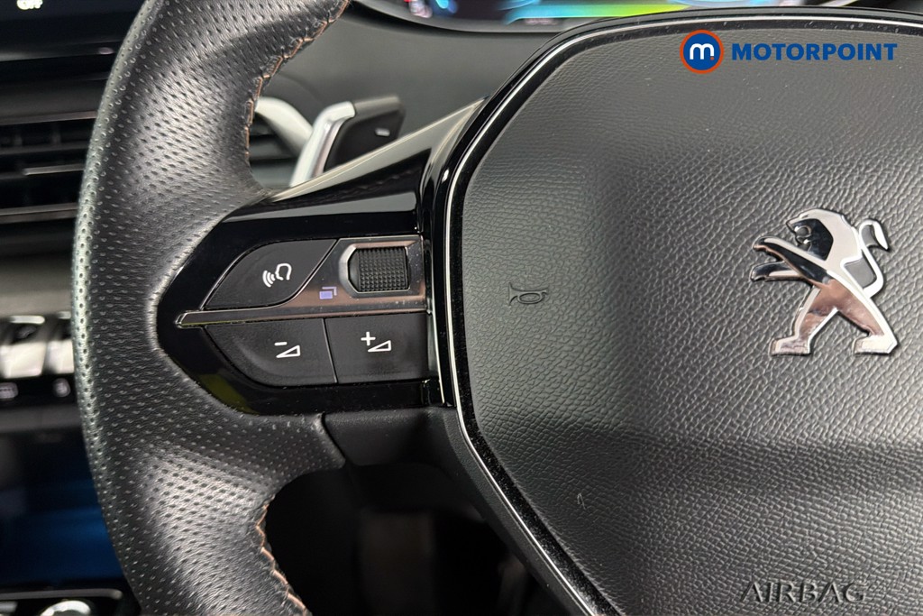 Peugeot 3008 GT Automatic Petrol Plug-In Hybrid SUV - Stock Number (1659808) - 3rd supplementary image