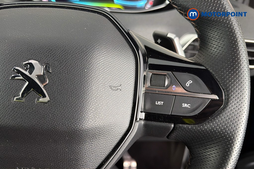 Peugeot 3008 GT Automatic Petrol Plug-In Hybrid SUV - Stock Number (1659808) - 4th supplementary image