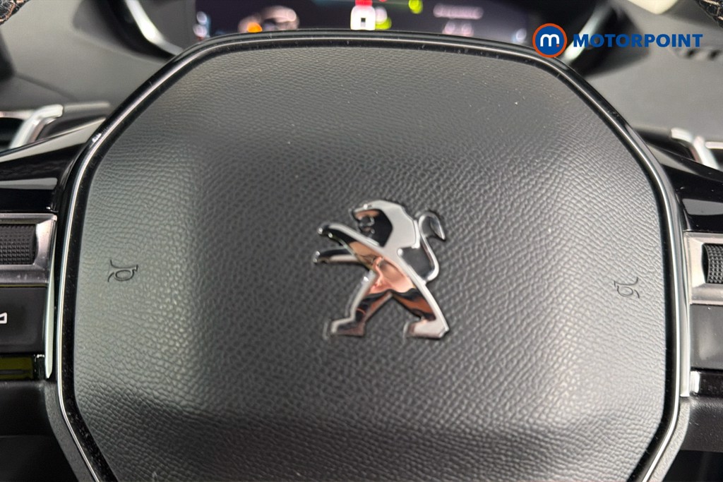 Peugeot 3008 GT Automatic Petrol Plug-In Hybrid SUV - Stock Number (1659808) - 5th supplementary image