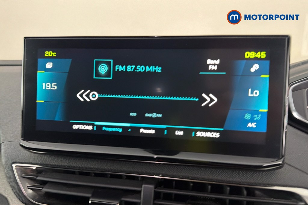 Peugeot 3008 GT Automatic Petrol Plug-In Hybrid SUV - Stock Number (1659808) - 9th supplementary image